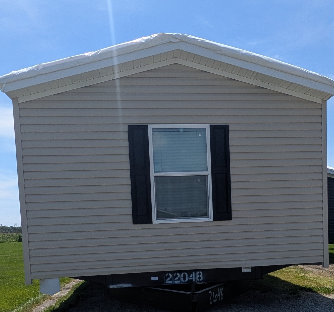 resident-first community experience, comfortable living, neighborhood living with value, mobile homes, affordable housing